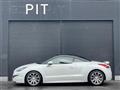 2015 Peugeot Rcz