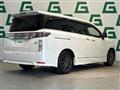 2021 Nissan Elgrand