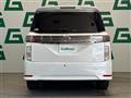 2021 Nissan Elgrand