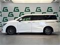 2021 Nissan Elgrand