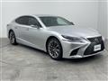 2020 Lexus LS