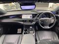 2020 Lexus LS