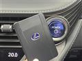 2020 Lexus LS