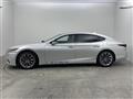 2020 Lexus LS