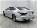2020 Lexus LS