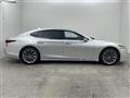 2020 Lexus LS