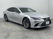 2020 Lexus LS