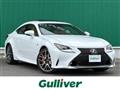 2016 Lexus RC