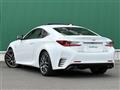 2016 Lexus RC