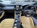 2016 Lexus RC