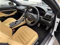2016 Lexus RC