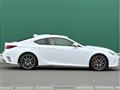 2016 Lexus RC
