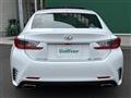 2016 Lexus RC