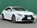 2016 Lexus RC