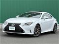 2016 Lexus RC