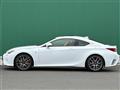 2016 Lexus RC
