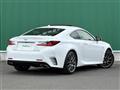 2016 Lexus RC
