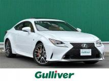 2016 Lexus RC