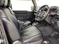 2021 Suzuki Jimny Sierra