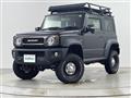 2021 Suzuki Jimny Sierra