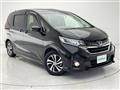 2016 Honda Freed