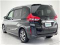 2016 Honda Freed