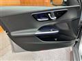 2022 Mercedes-Benz C-Class