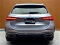2022 Mercedes-Benz C-Class