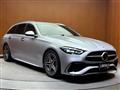 2022 Mercedes-Benz C-Class