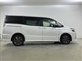 2017 Toyota Voxy