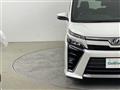 2017 Toyota Voxy