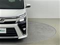2017 Toyota Voxy