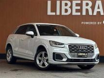 2019 Audi Q2