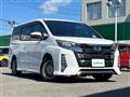 2017 Toyota Noah