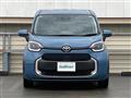 2022 Toyota Sienta