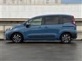 2022 Toyota Sienta