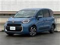 2022 Toyota Sienta
