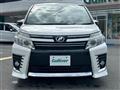 2015 Toyota Voxy
