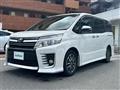 2015 Toyota Voxy