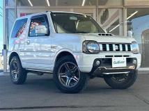 2016 Suzuki Jimny