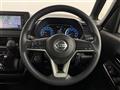 2021 Nissan ROOX