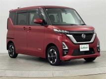 2021 Nissan ROOX