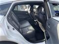 2025 Toyota Harrier