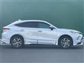 2025 Toyota Harrier