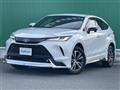 2025 Toyota Harrier