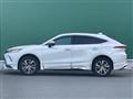 2025 Toyota Harrier
