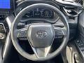 2025 Toyota Harrier