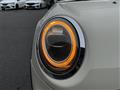 2020 BMW MINI