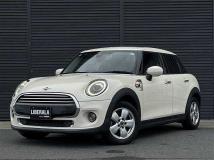 2020 BMW MINI