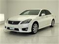 2010 Toyota Crown Athlete Series